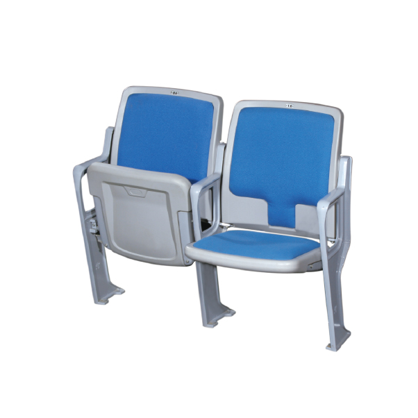 直立式带扶手、带软垫座椅(500mm)